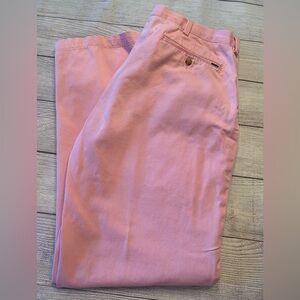 Polo Pants